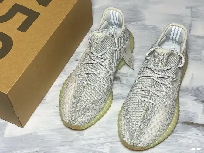 Yeshaya Non-Reflective FX4348 Yeezy Adidas 350 V2 Boost 0628